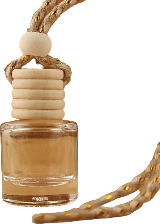 Kahil - Auto Parfum Baccarat Rouge 540