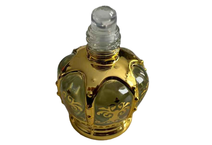 Kahil - Vanilla and Tobacco - Gebaseerd op Tom Ford Tobacco Vanille