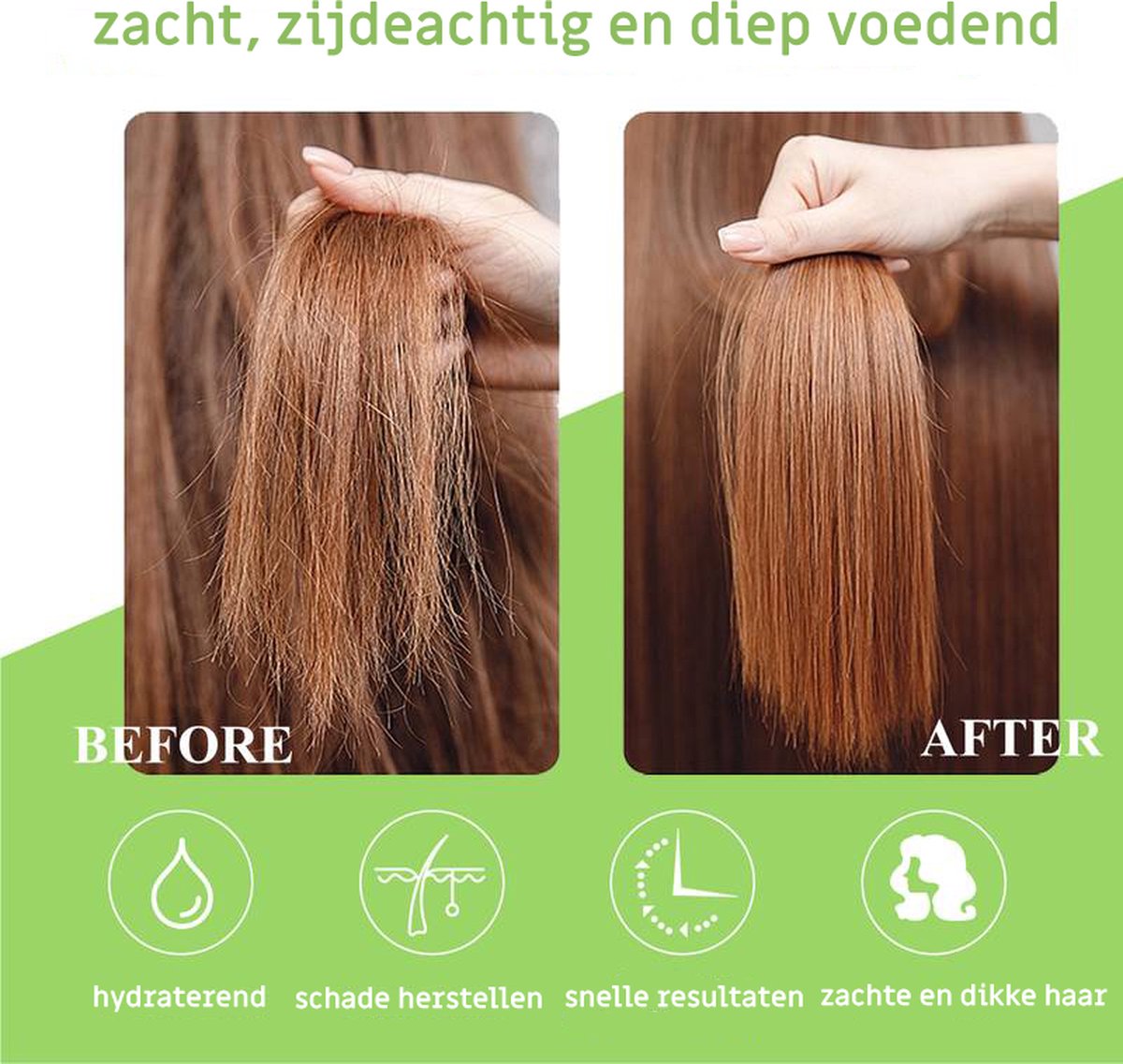 EELHOE Rozemarijn Haarolie - 100mL - Rosemary Oil - Voeding Hoofdhuid - Stimuleert Haar - Haargroei Haarverzorgingsolie Rosemary Hair Oil - Nourishment Scalp