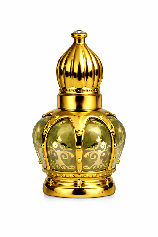 Kahil - Vanilla and Tobacco - Gebaseerd op Tom Ford Tobacco Vanille