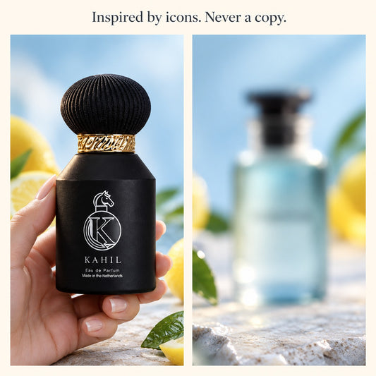 Kahil Anomaly Extrait de Parfum 50 ml – cover