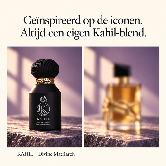 Kahil Divine Matriarch Extrait de Parfum 50 ml – cover