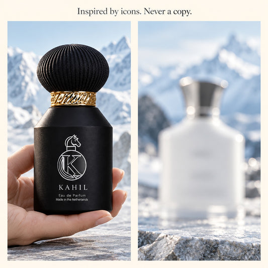 Kahil Frost Sovereign Extrait de Parfum 50 ml – cover