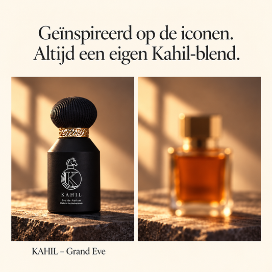 Kahil Grand Eve Extrait de Parfum 50 ml – cover