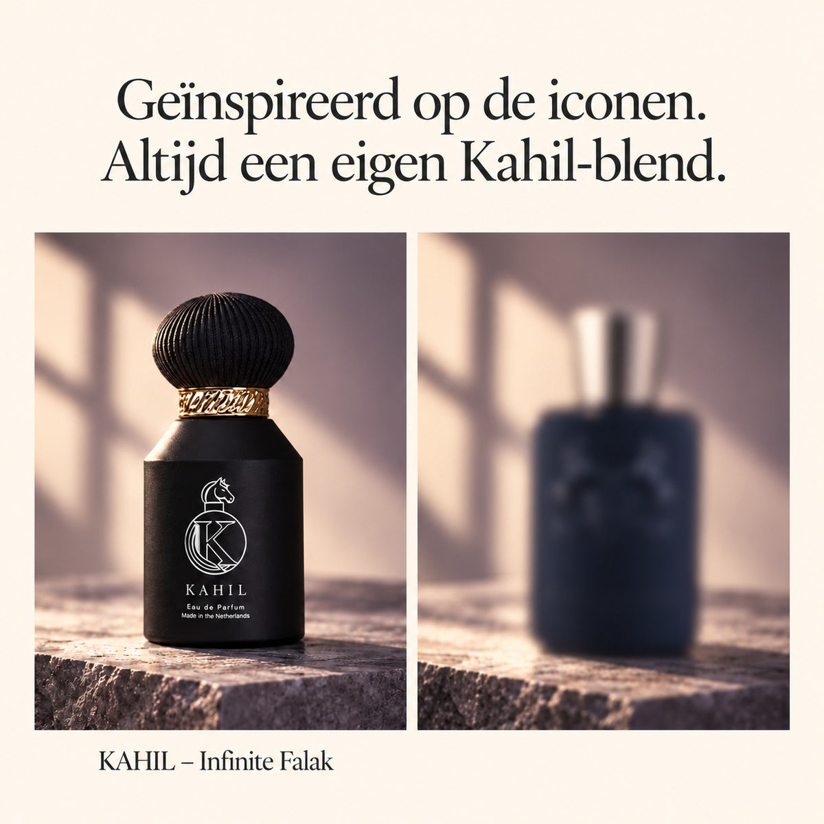 Kahil Infinite Falak Extrait de Parfum 50 ml – cover