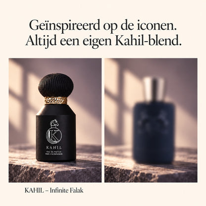 Kahil Infinite Falak Extrait de Parfum 50 ml – cover