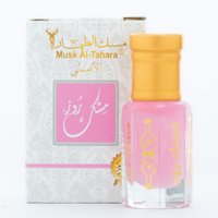 Al Maleki - Musk Roos - Muskus - Arabische Parfum Olie - Al Tahaara - Rose Musk